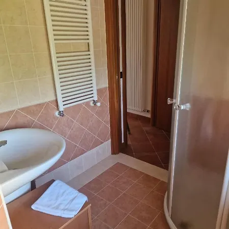 Διαμέρισμα Nataly SantʼAmbrogio di Valpolicella