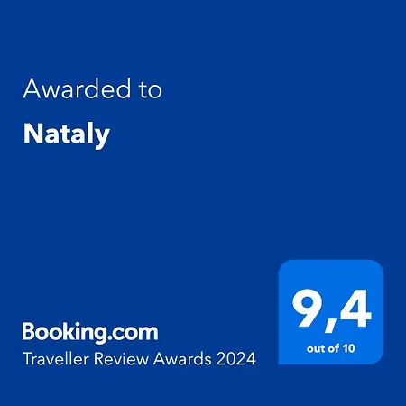 Nataly Διαμέρισμα