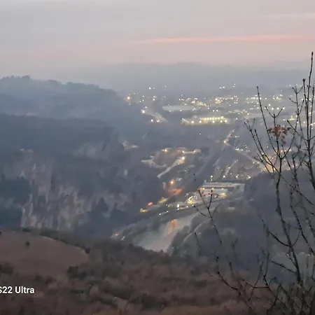 Διαμέρισμα Nataly *