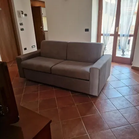 Nataly 公寓 SantʼAmbrogio di Valpolicella