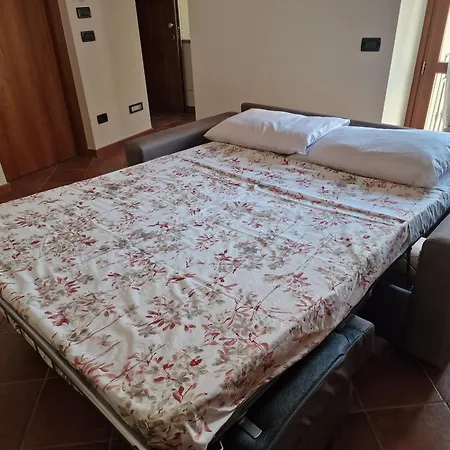 Nataly 公寓 SantʼAmbrogio di Valpolicella