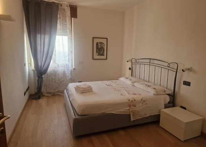 Nataly Apartment *