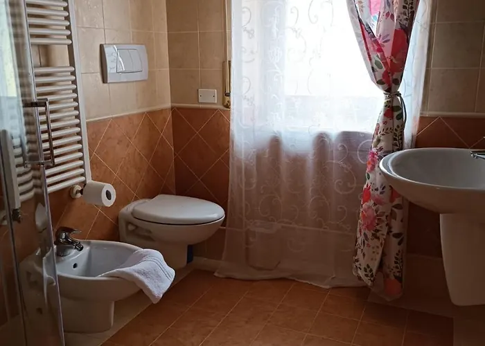 Nataly Apartment