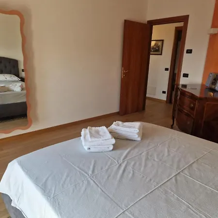 Appartement Nataly *