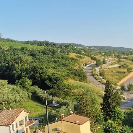 Appartement Nataly SantʼAmbrogio di Valpolicella
