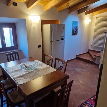 Nataly Appartement *