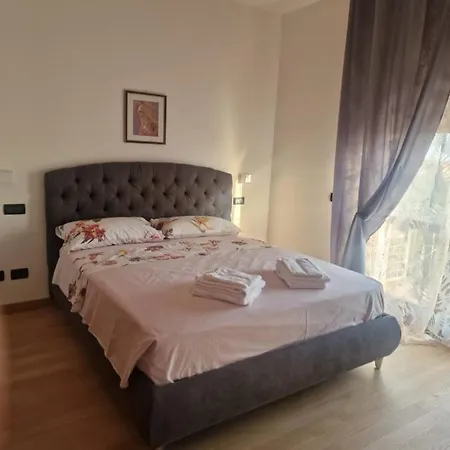 Nataly Appartement SantʼAmbrogio di Valpolicella
