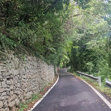 Appartement Nataly SantʼAmbrogio di Valpolicella